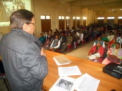 kaushambi news