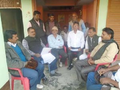 kaushambi news