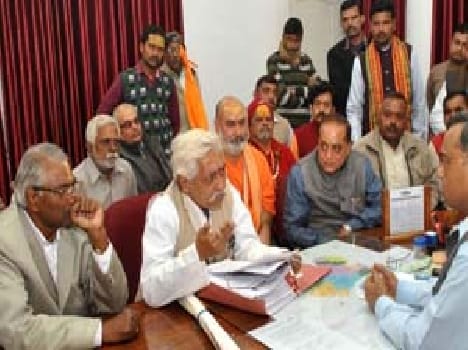allahabad news