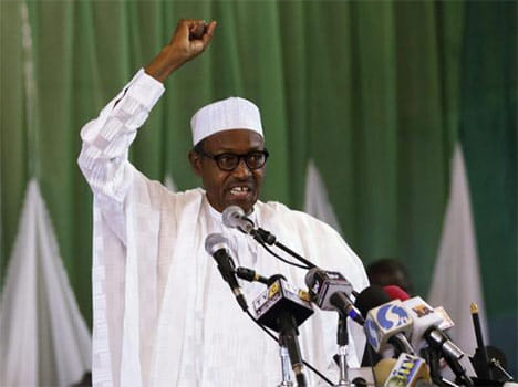 clash between nigeria and boko haram 