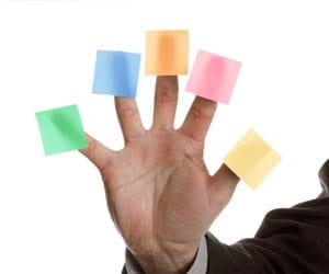 five things to be changed in new year