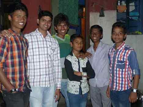in pune youth knows about gender equality