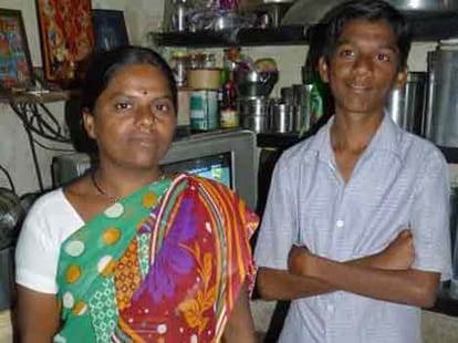 in pune youth knows about gender equality