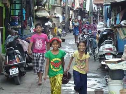 in pune youth knows about gender equality