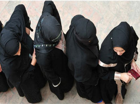 three pakistan women join isis