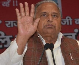 SP leaders suspension cancel.