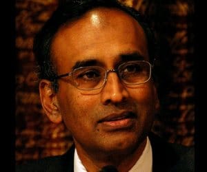 nobel prize winner professor venkat radhakrishnan will come in PU on 5