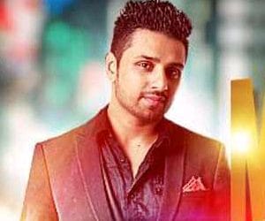 punjabi singer mani aujla program on new year eve