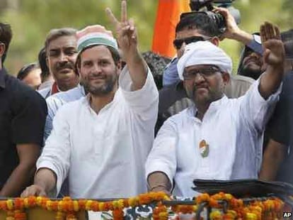 ajit jogi is now problem for congress