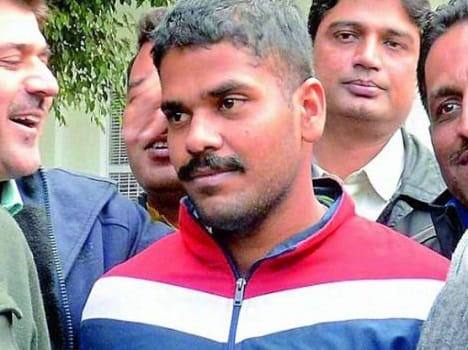 IAF honeytrap: ‘Damini’ could be a fidayeen from PoK outfit