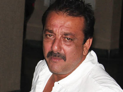sanjay dutt free from jail