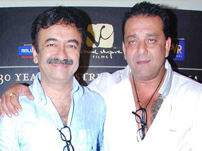 Sunjay Dutt will be released on Feb 27th