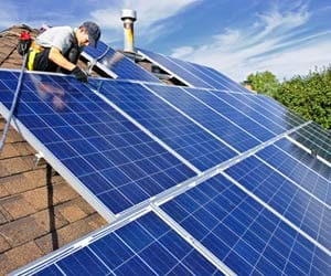 solar electricity got approval of five thousand crore rupees