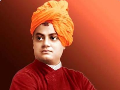 kakdighat where vivekanand got knowledge.