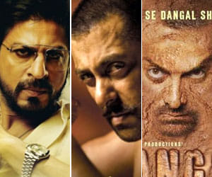 Bollywood movies on this year festivals