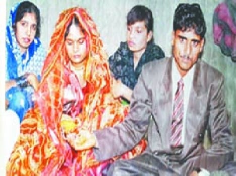 Businessman's wife killed