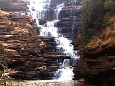 Picnic spots are not necessarily Facilities