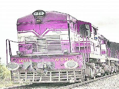 'rakashak' is helpful the expedition of suresh prabhu