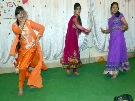 Discipline is the foundation of a developed India