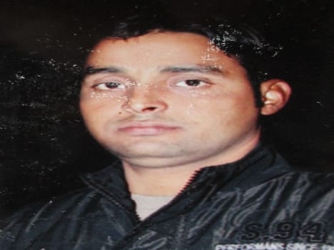 The canal was hanged Sincpal