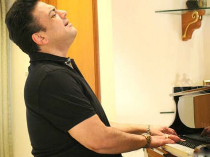 adnan sami get indian citizenship