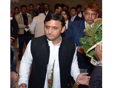 Minorities can get big advantages in UP budget.