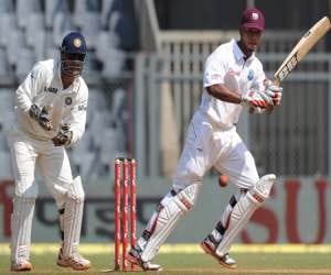 West Indies player Kieran Powell switches to Baseball