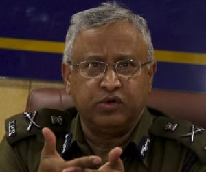 UP newly appointed DGP Javid speaks about his priority.