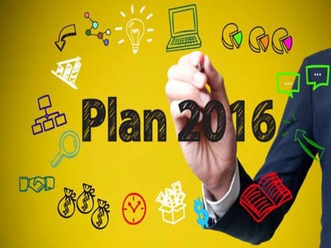 what changes in this new year 2016