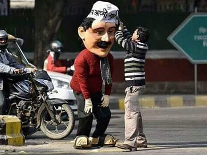 Even-Odd: Kejriwal Will announced today the next step