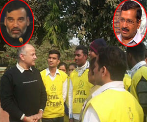 gopla rai press conference on odd even formula in delhi