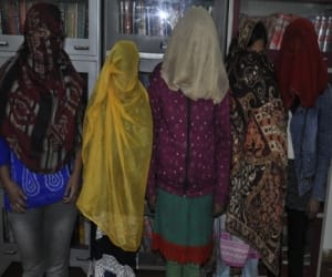 sex racket exposed rudrapur.