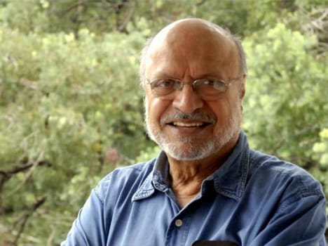 shyam benegal talking about censor board