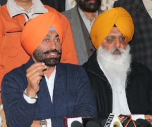 aap leader sukhpal singh khaira statement about cm badal