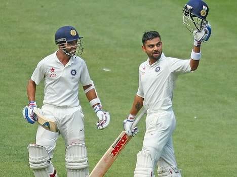 team india can number one in test team ranking