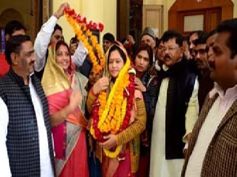 allahabad news