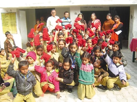 New Year's Day celebration observed everywhere