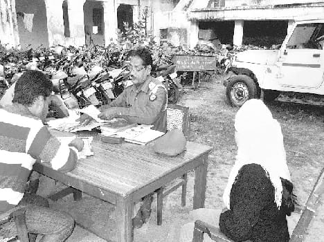 ANM also called Sohde drama , beating
