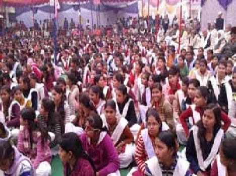 The development will come to educated women