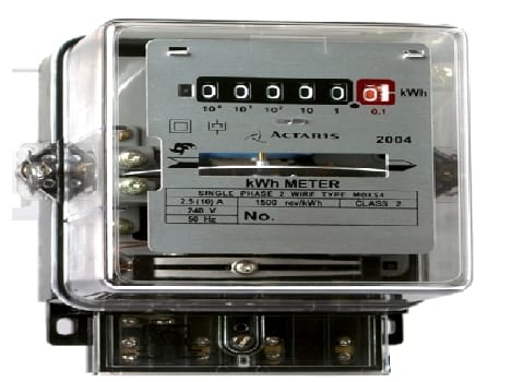 three lakhs consumers will pay more who didn't have Electric connection