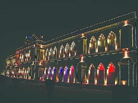 century celebration of REI