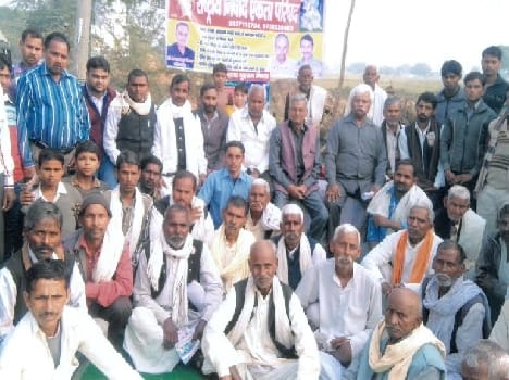 SP-BSP are wary of Nishad community