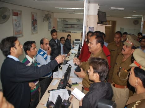 Pathankot alert after terrorist attacks