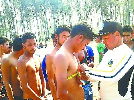 Army will recruit youth Tips, Pithoragarh news, Uttarakhand news