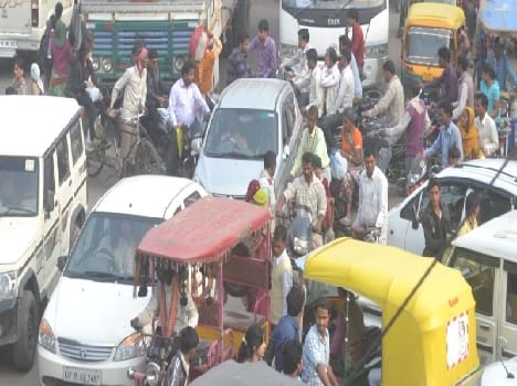 Two thousand people signed the bypass construction