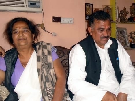 Congress began preparing for elections