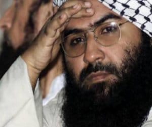 No proof against Azhar Massood: Pak 