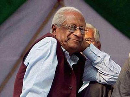 veteran cpi leader ab vardhan passes away