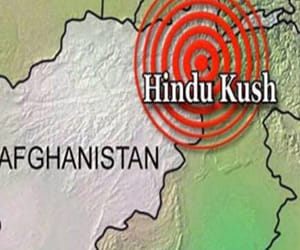 Minor earthquake in delhi ncr