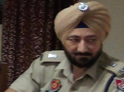 terrorist attack in Punjab's Pathankot, 2 militants died
